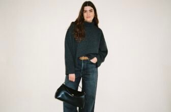 Three Outfits Formulation from NET-A-PORTER That I’m Loving Proper Now – The Anna Edit