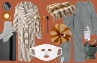 The Solely Christmas Reward Information You’ll Want This Yr – The Anna Edit