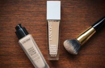 Basis Overview: Lancome Teint Idole Care & Glow