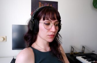 5 indicators you must improve your studio headphones